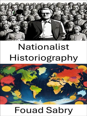cover image of Nationalist Historiography